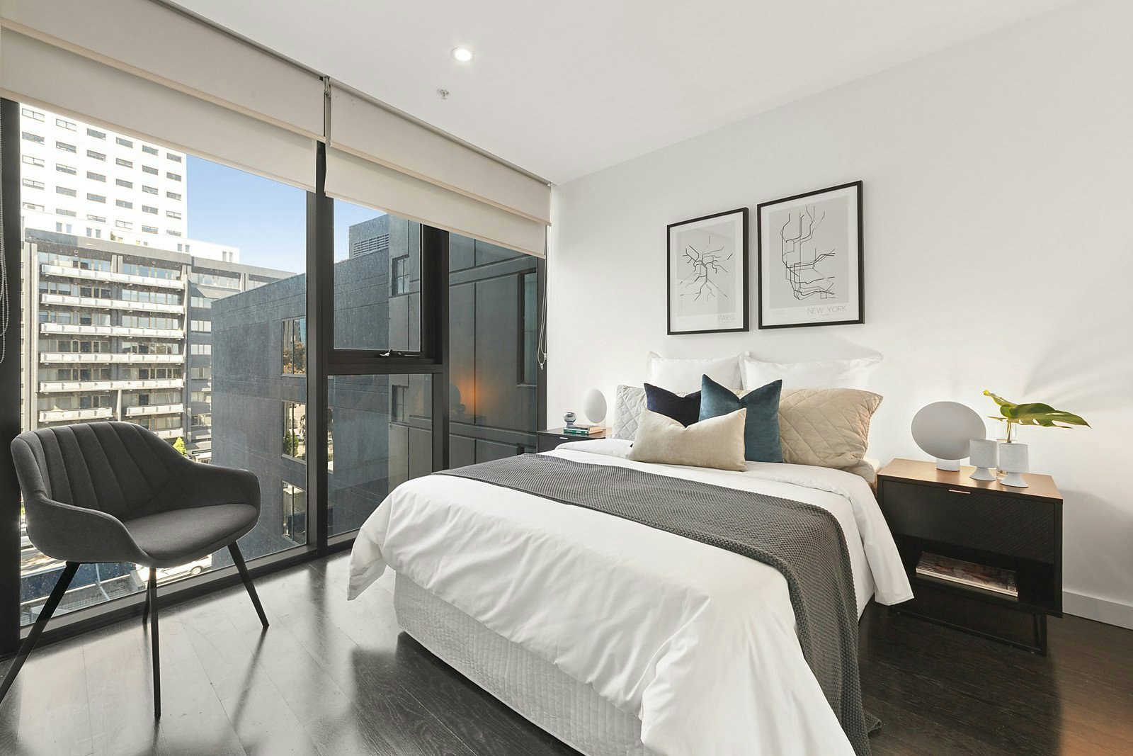 417/338 Kings Way, South Melbourne, VIC