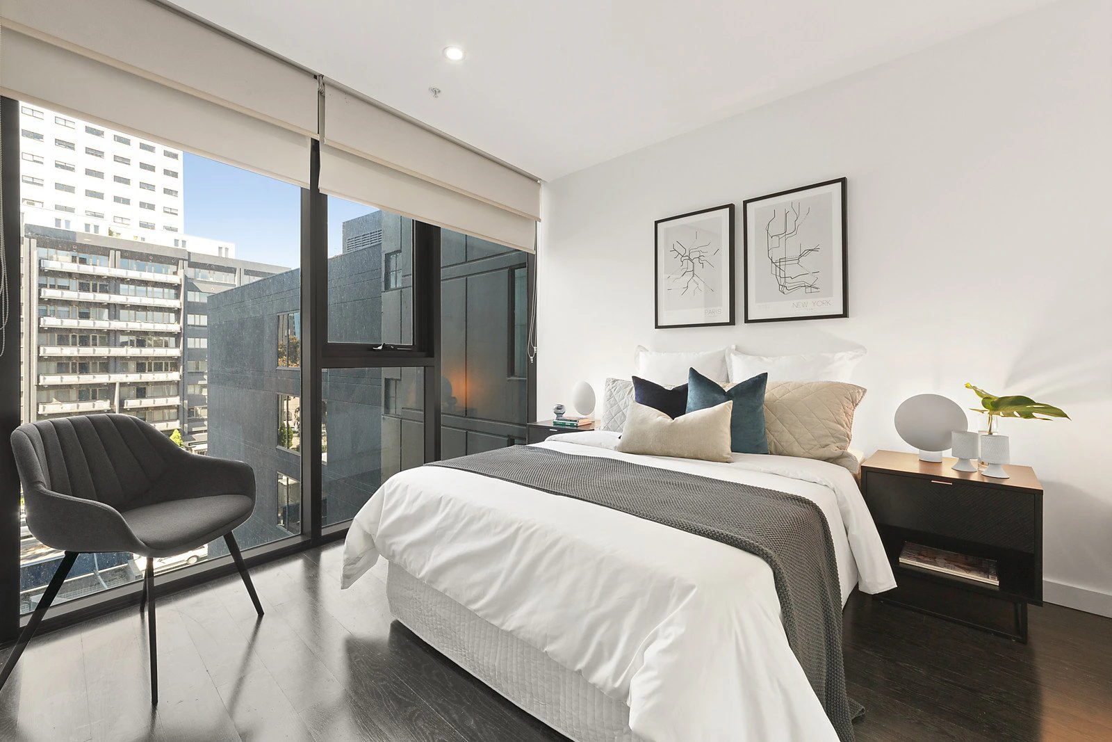 417/338 Kings Way, South Melbourne, VIC