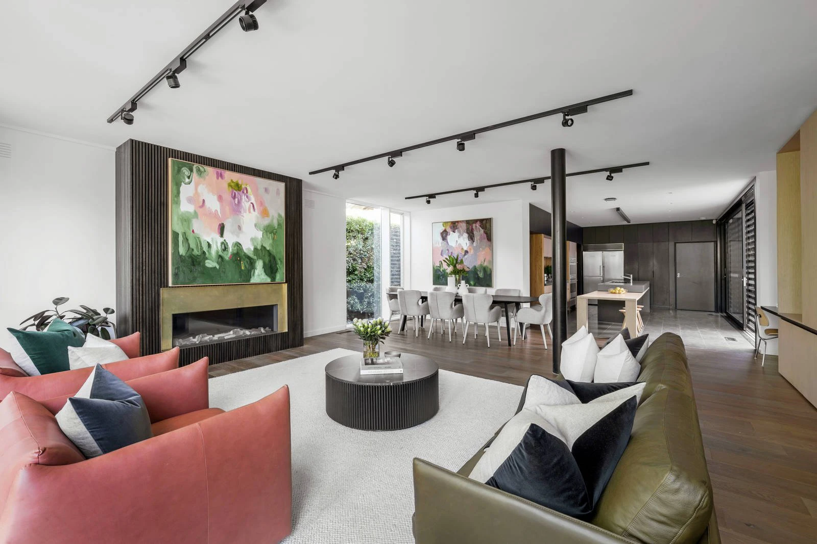 42B Lansell Road, Toorak, VIC