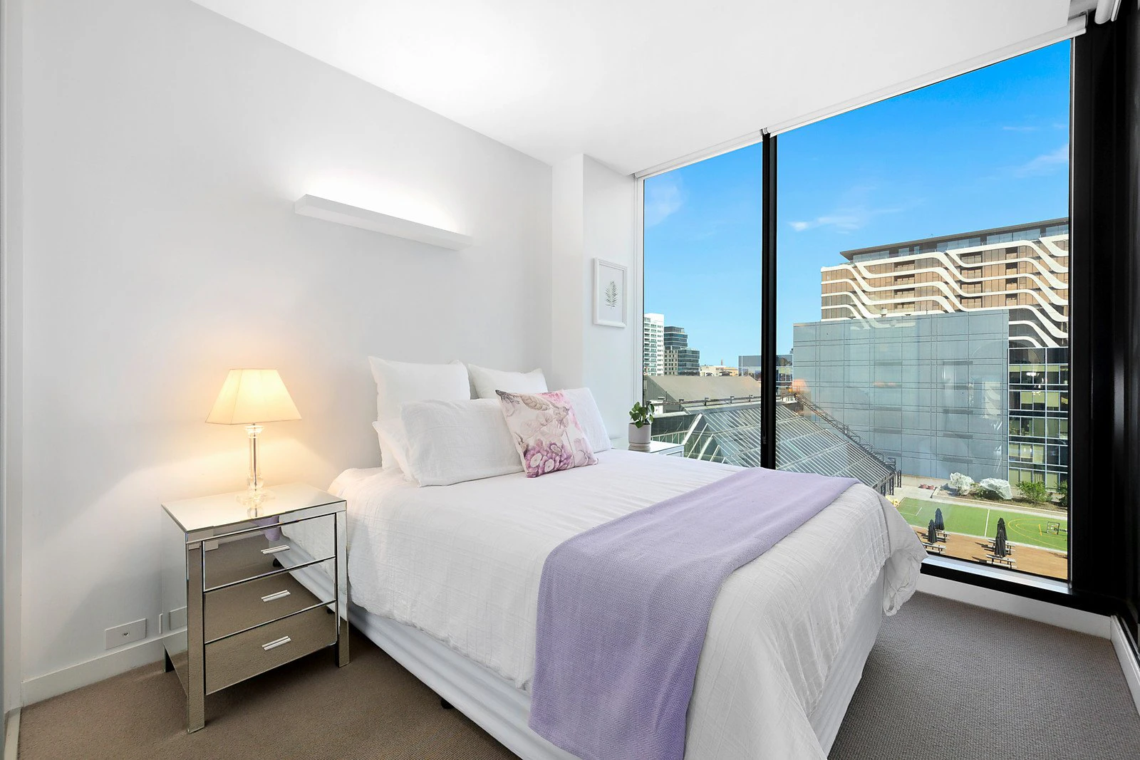 809/470 St Kilda Road, Melbourne, VIC