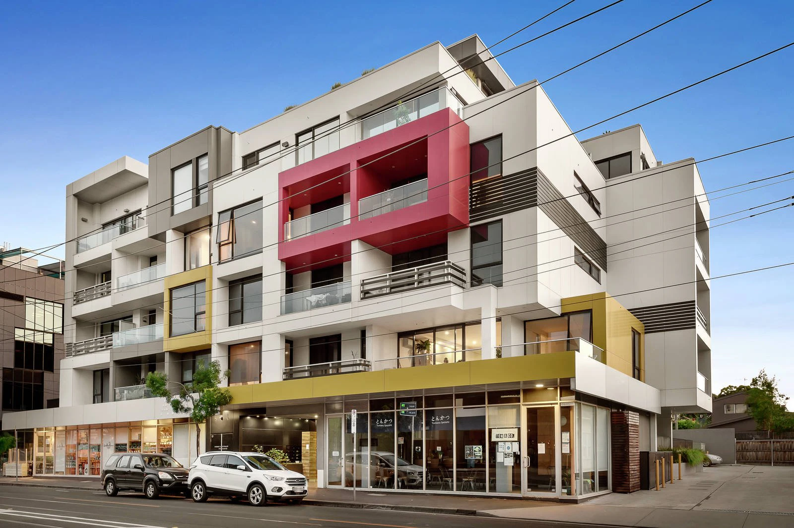 302/120 High Street, Windsor, VIC
