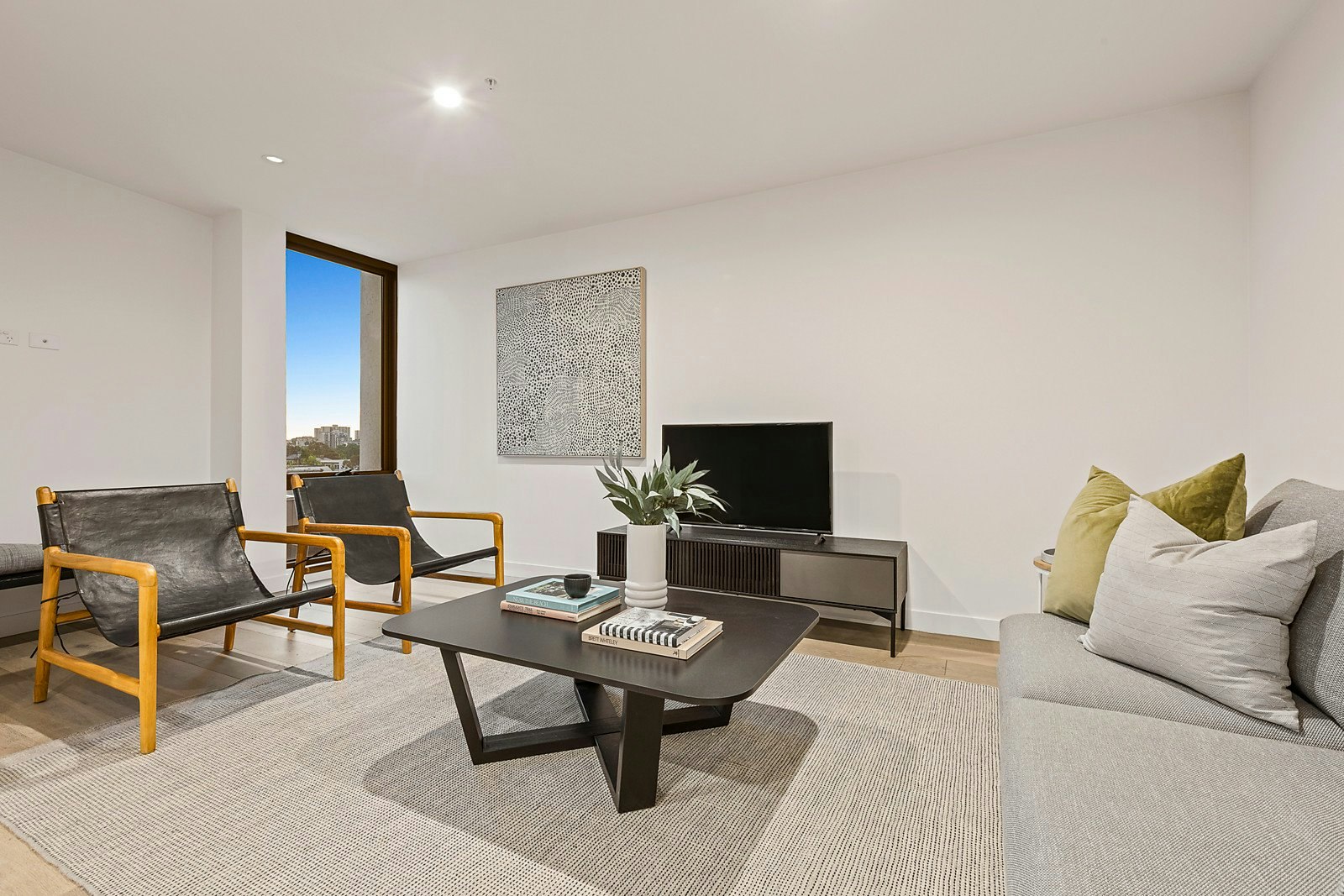 501/19 Judd Street, Richmond, VIC