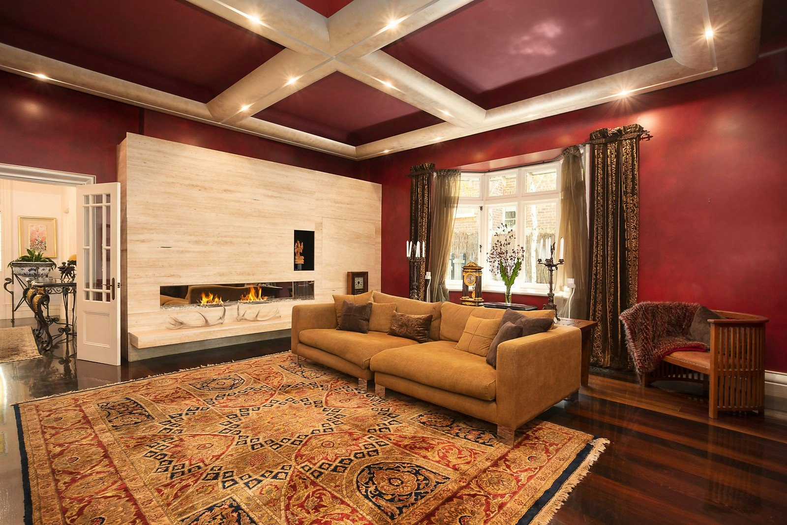 18 Victoria Avenue, Canterbury, VIC