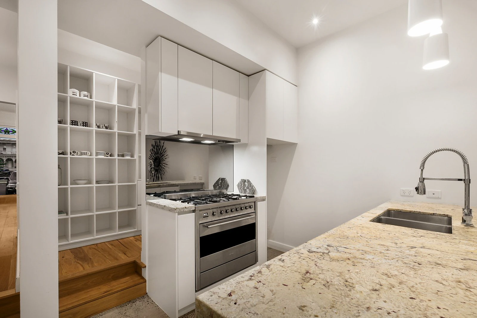 20 Howe Crescent, South Melbourne, VIC