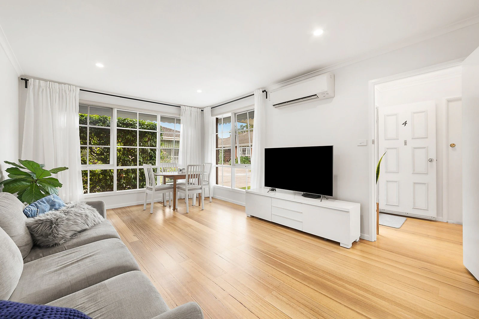 4/39 Flinders Street, Mentone, VIC