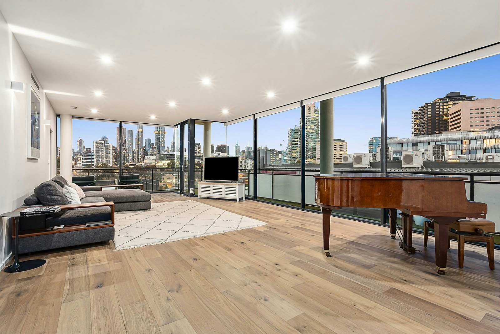 81/1 Sandilands Street, South Melbourne, VIC