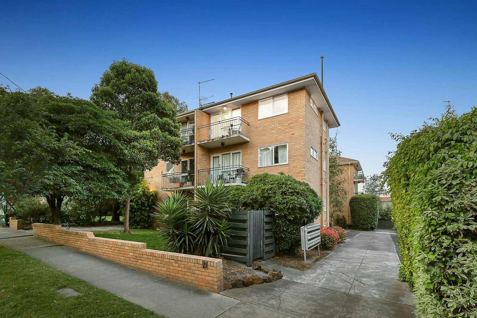 7/9 Ascot Street, Malvern, VIC