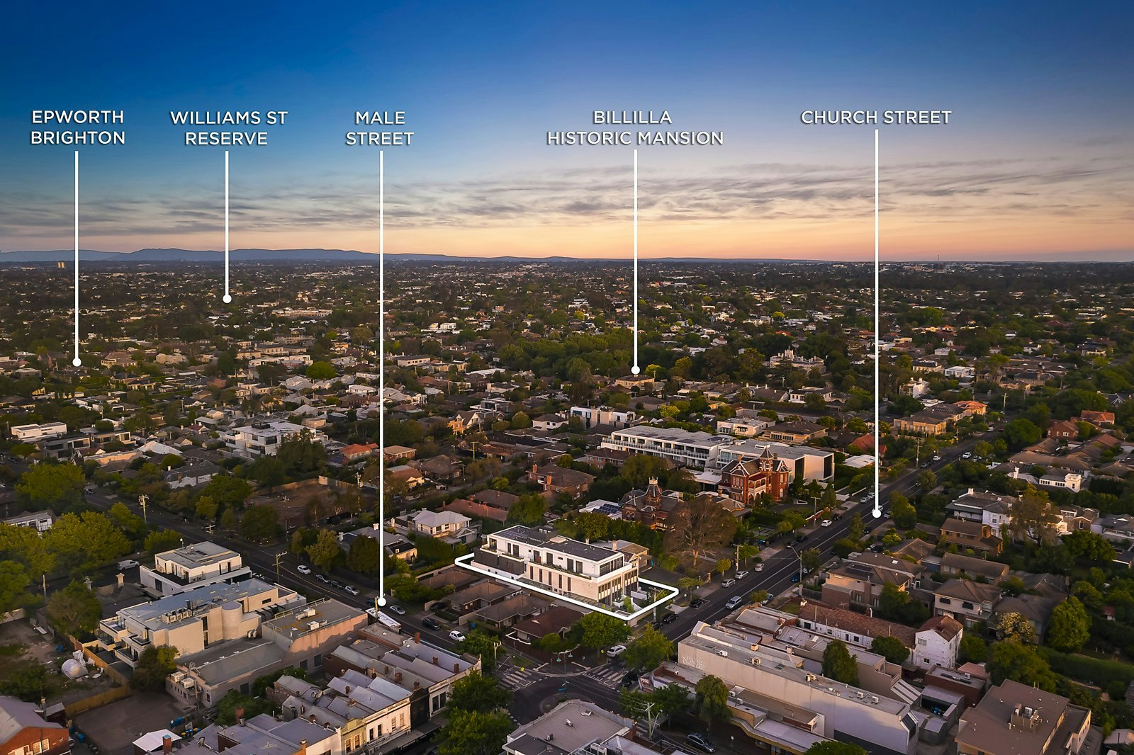 G01/157 Church Street, Brighton, VIC