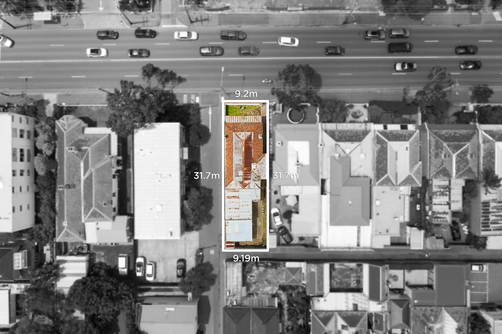 499 Punt Road, South Yarra, VIC