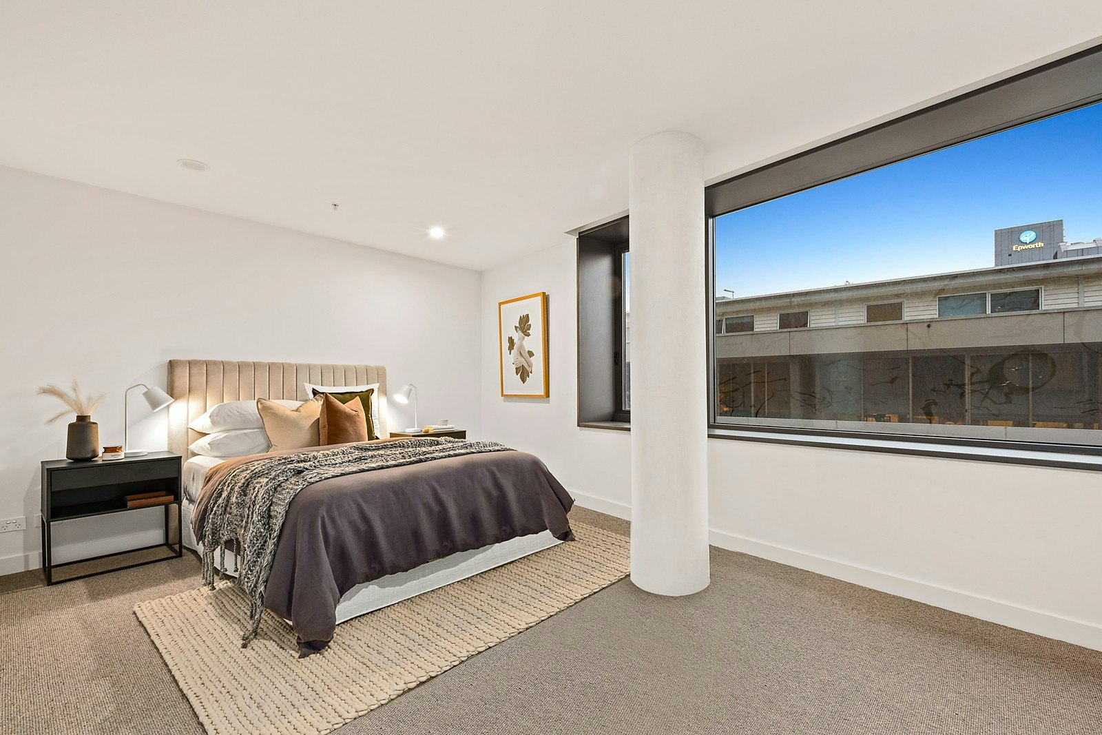 501/19 Judd Street, Richmond, VIC