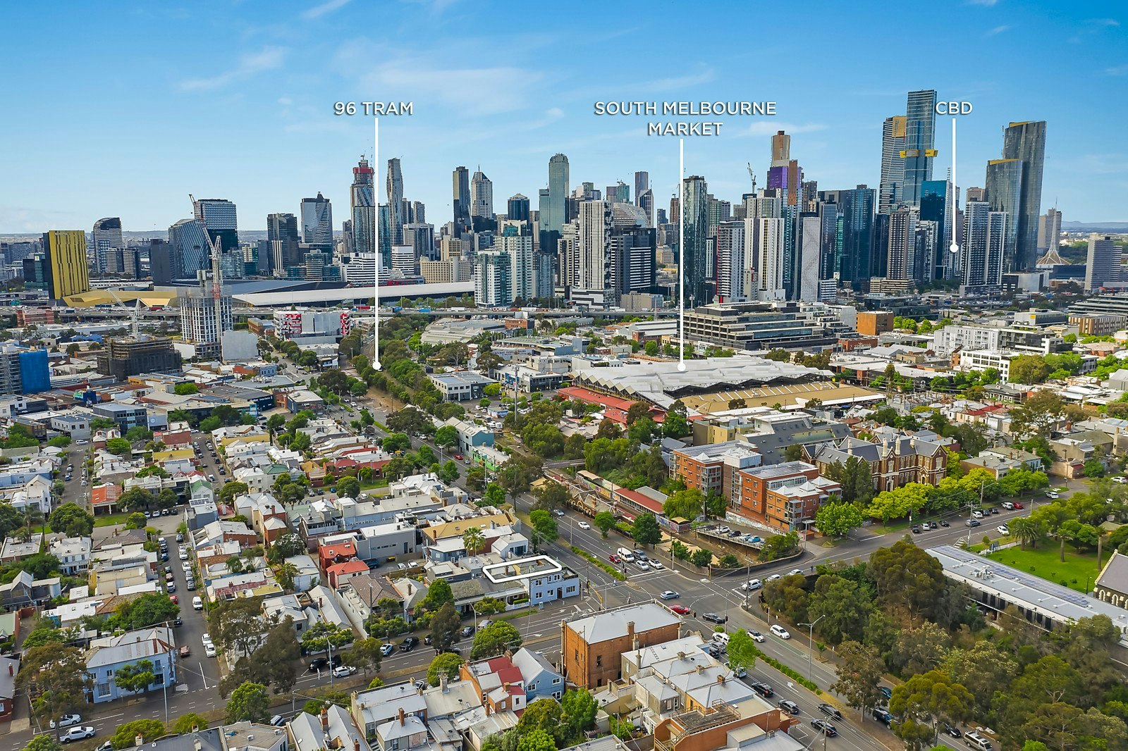 250 Ferrars Street, South Melbourne, VIC