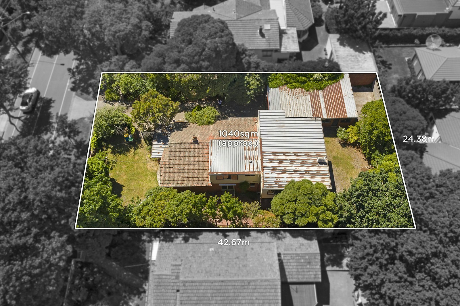 278 Mont Albert Road, Surrey Hills, VIC