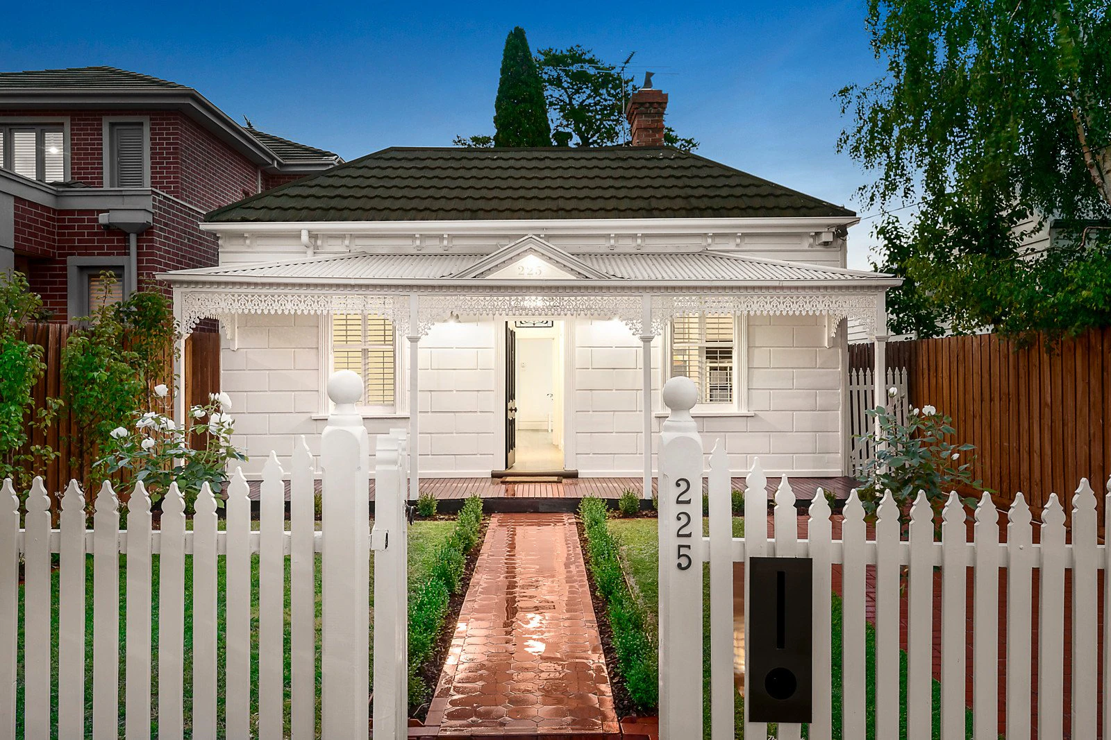 225 Tooronga Road, Glen Iris, VIC
