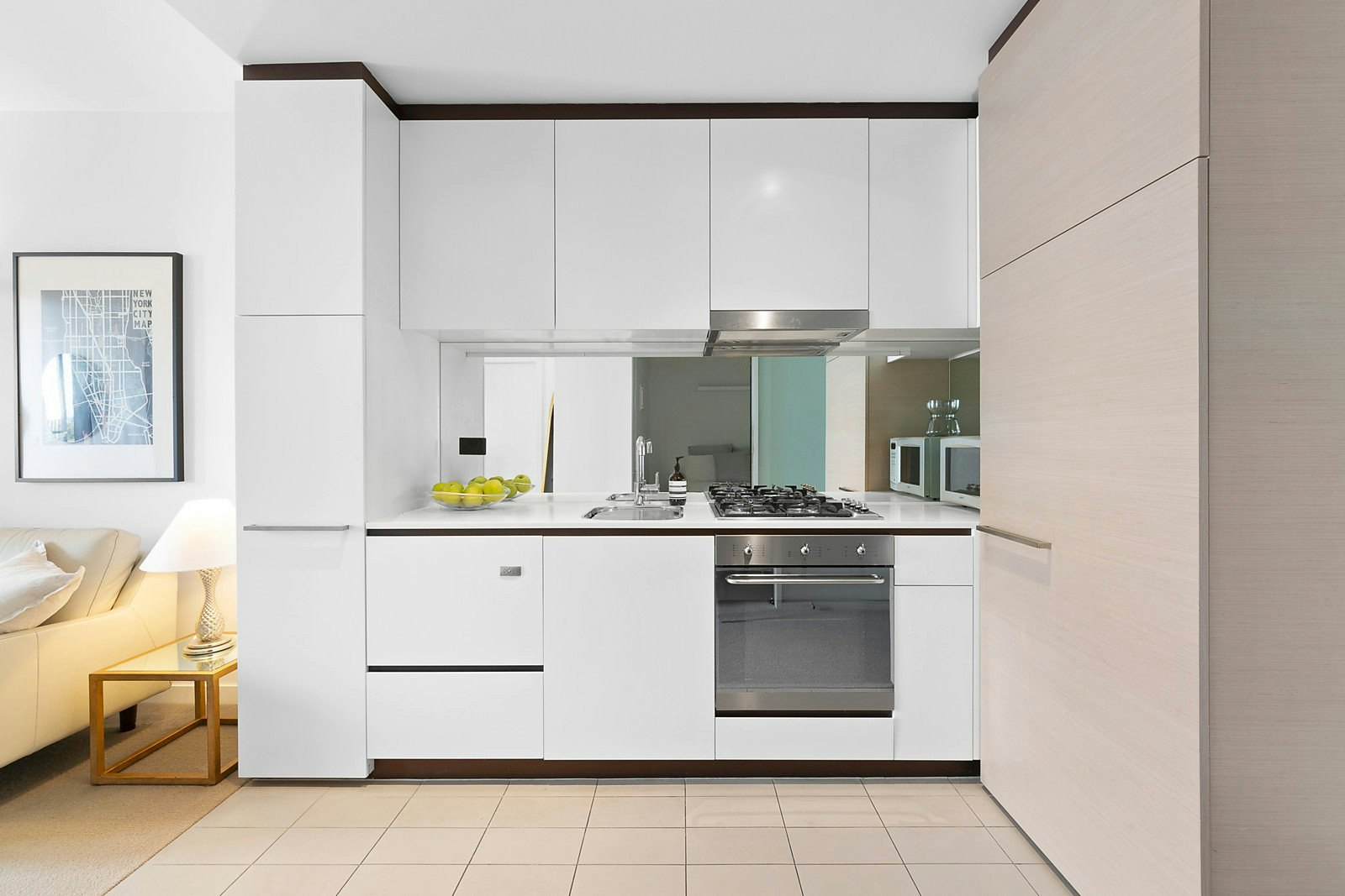 809/470 St Kilda Road, Melbourne, VIC