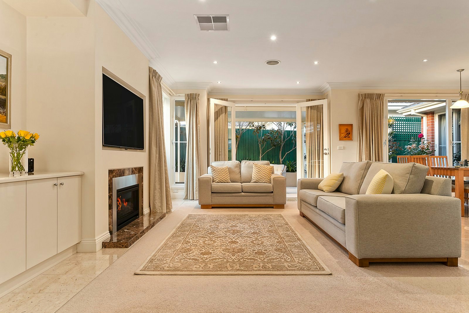 1 Narrak Road, Balwyn, VIC