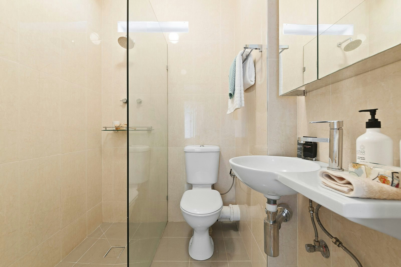 2/35A Grandview Grove, Prahran, VIC