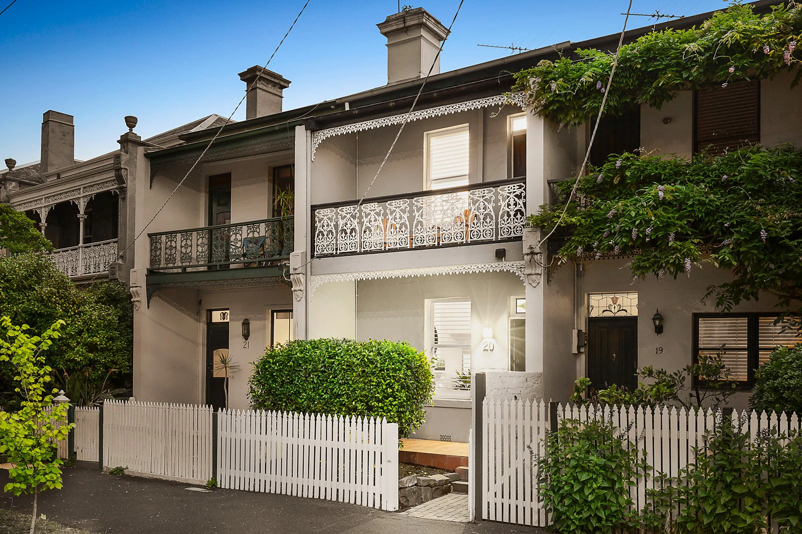 20 Howe Crescent, South Melbourne, VIC