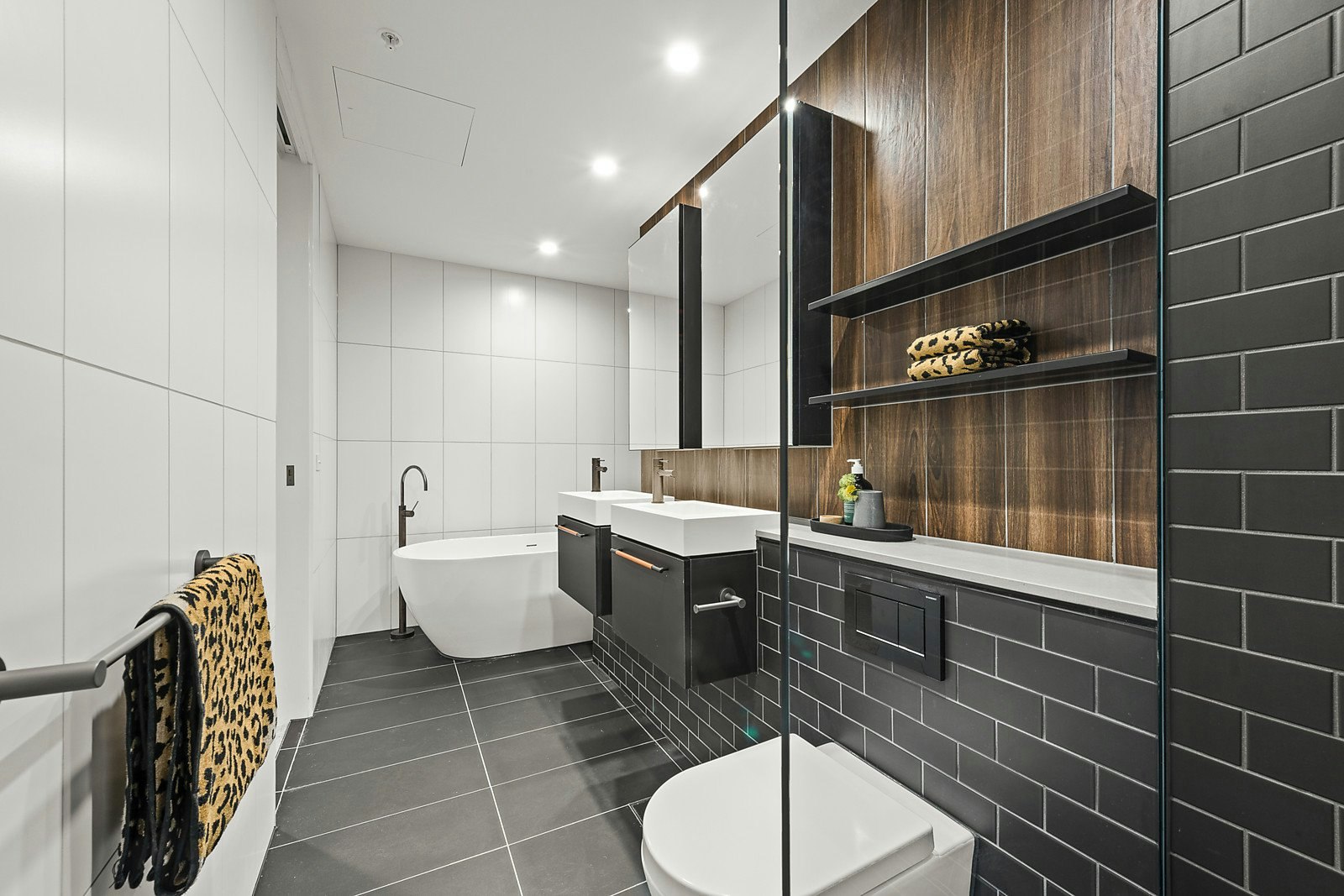 501/19 Judd Street, Richmond, VIC