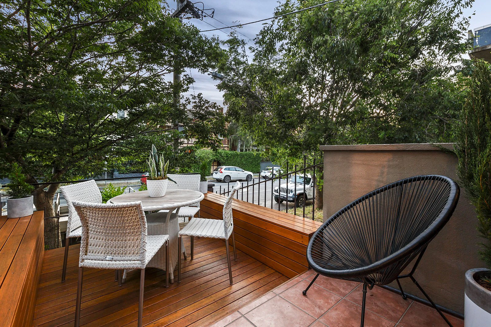Residence 1/119-125 Wellington Street, St Kilda, VIC