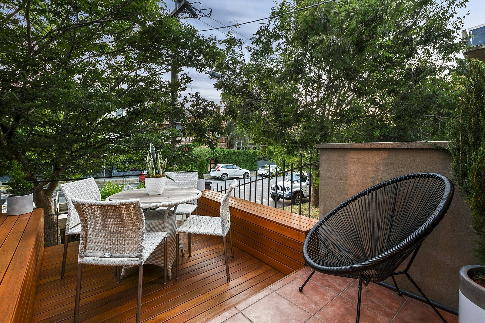 Residence 1/119-125 Wellington Street, St Kilda, VIC