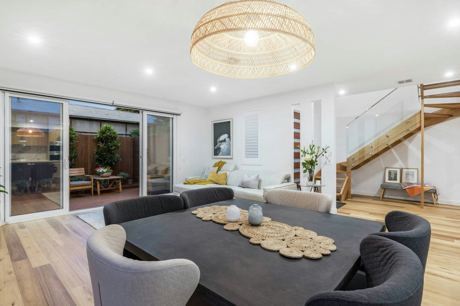 20 Williams Road, Mornington, VIC