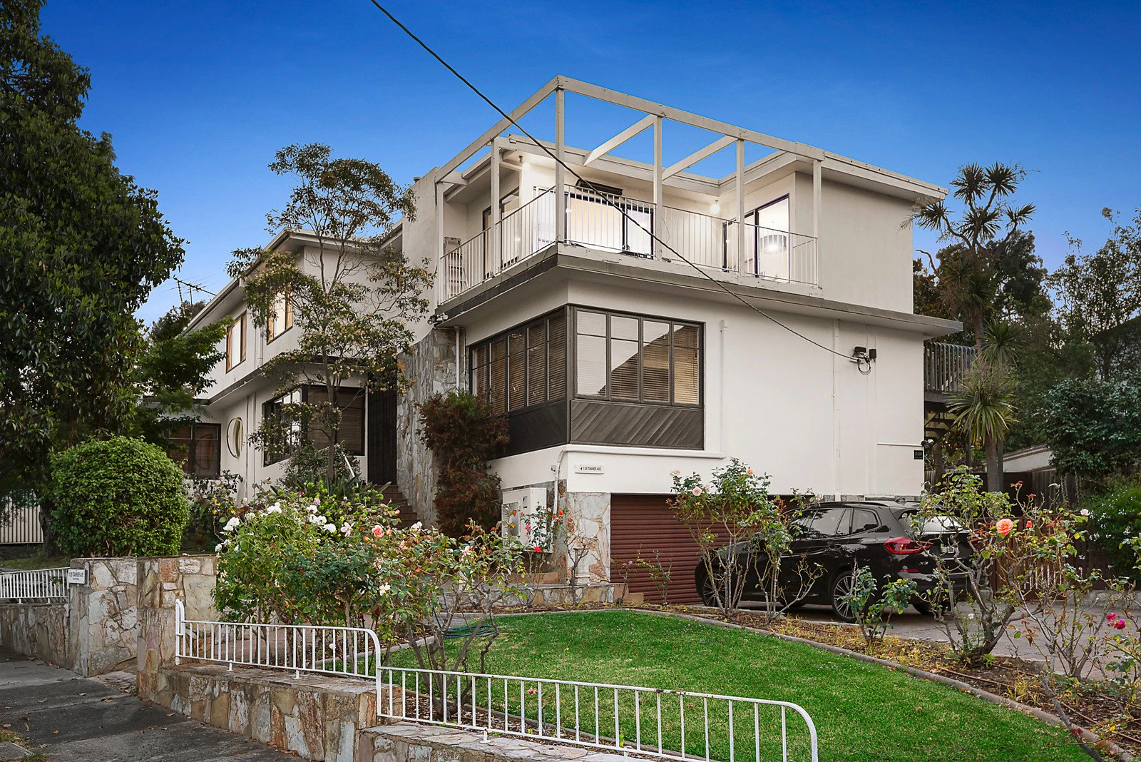 2/20 Tanner Avenue, Kew East, VIC