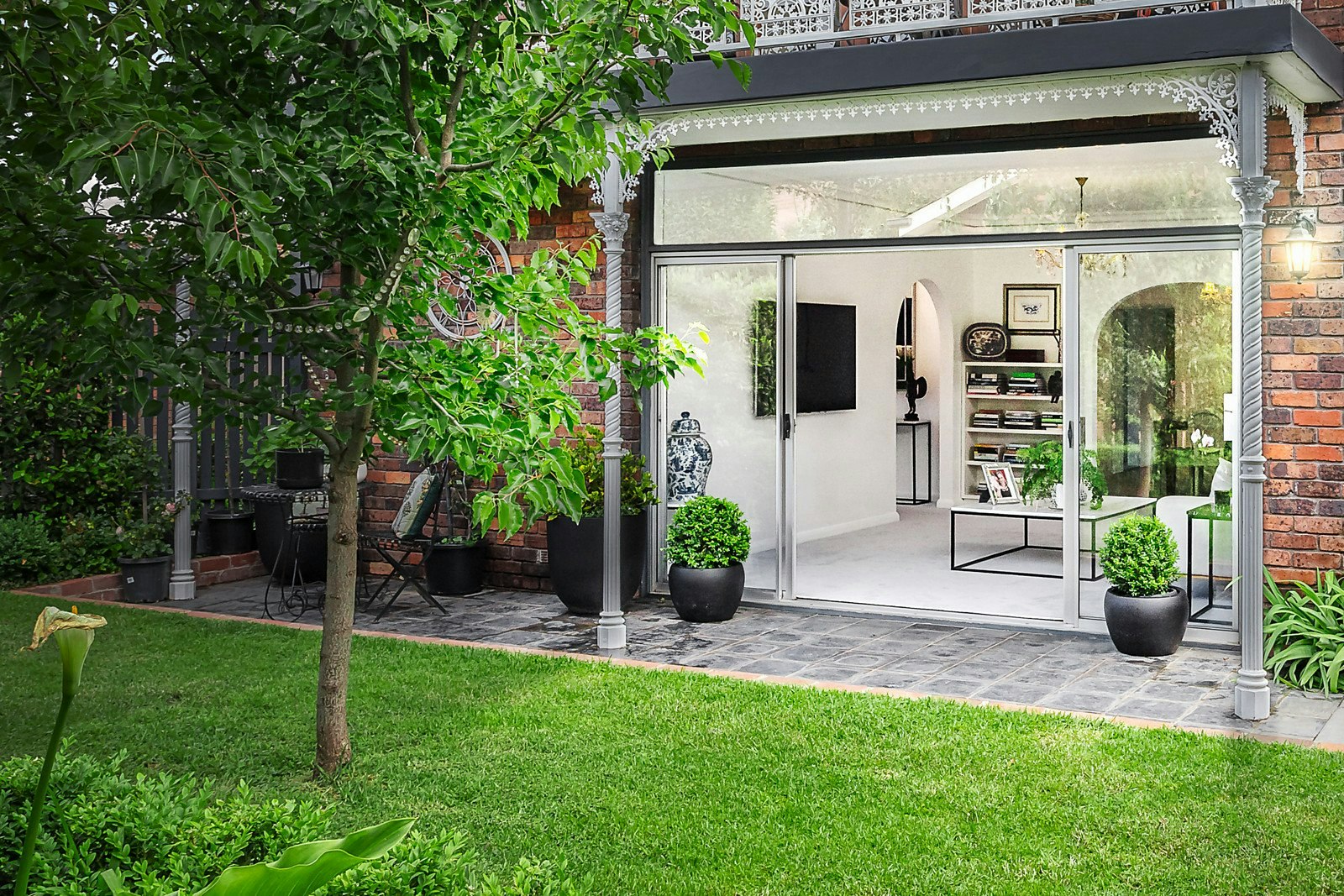 7/21 Mercer Road, Armadale, VIC