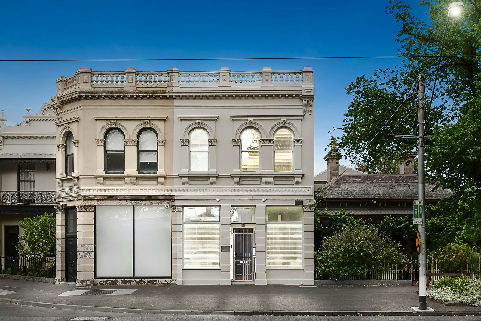 55 Victoria Avenue, Albert Park, VIC