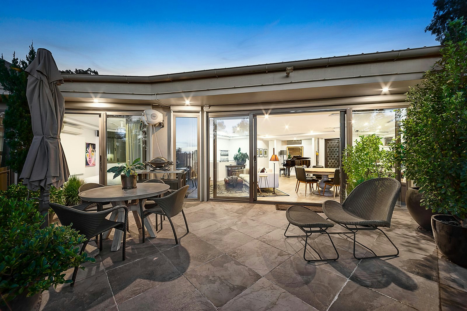 19B Redmond Street, Kew, VIC