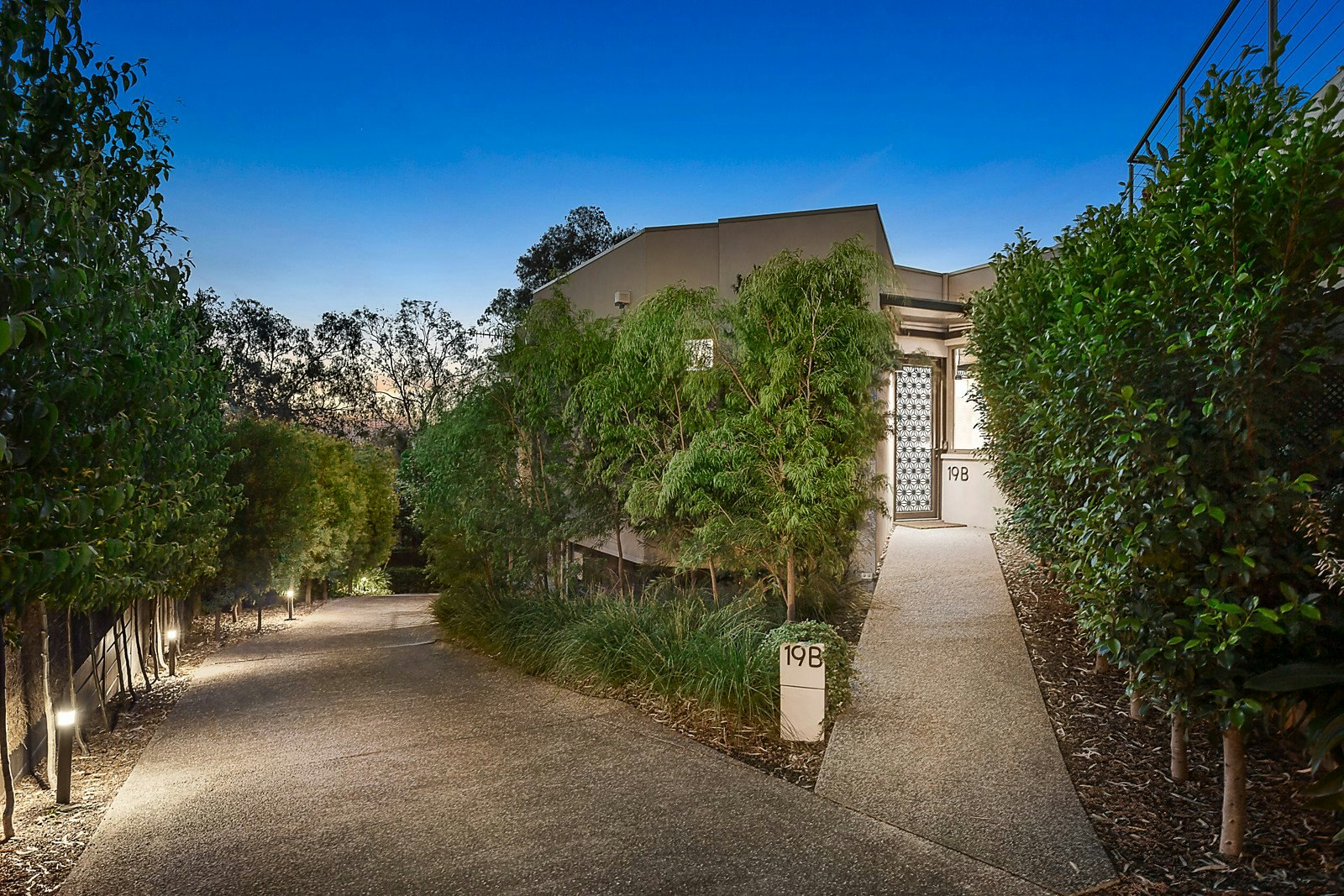 19B Redmond Street, Kew, VIC