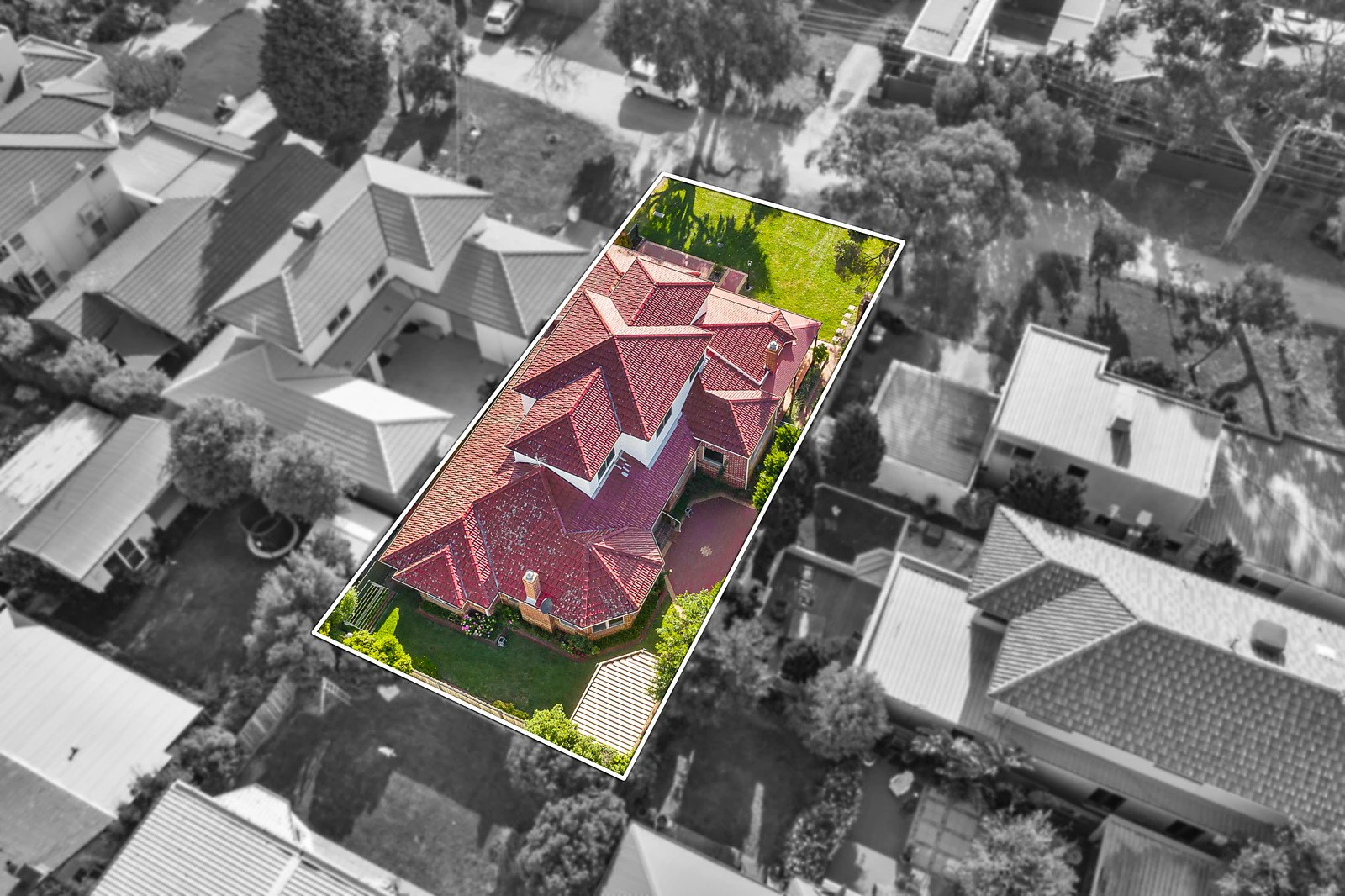 8 Sarah Street, Black Rock, VIC