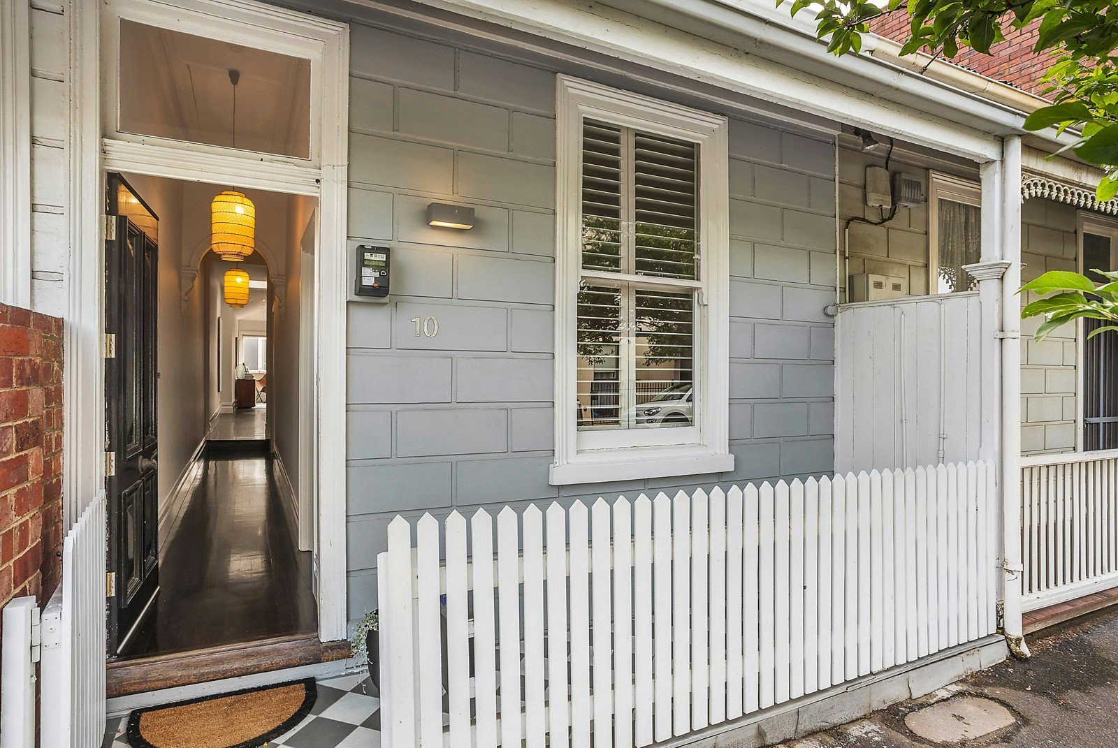 10 Clarendon Place, South Melbourne, VIC