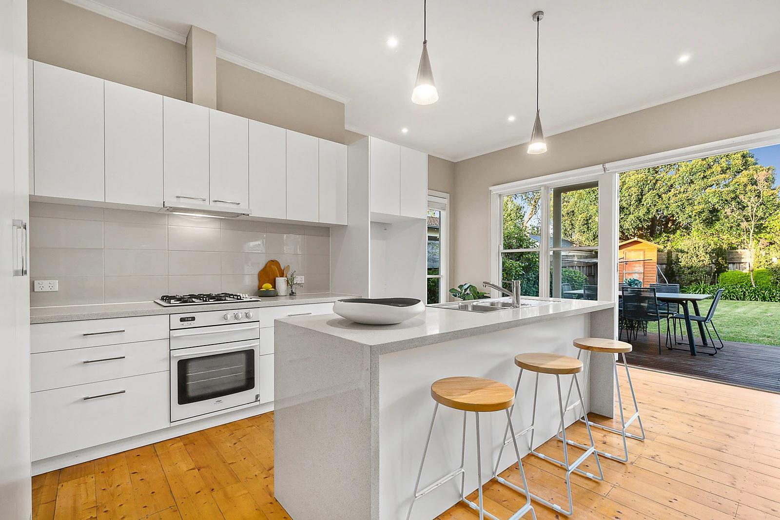 8 Avelin Street, Hampton, VIC