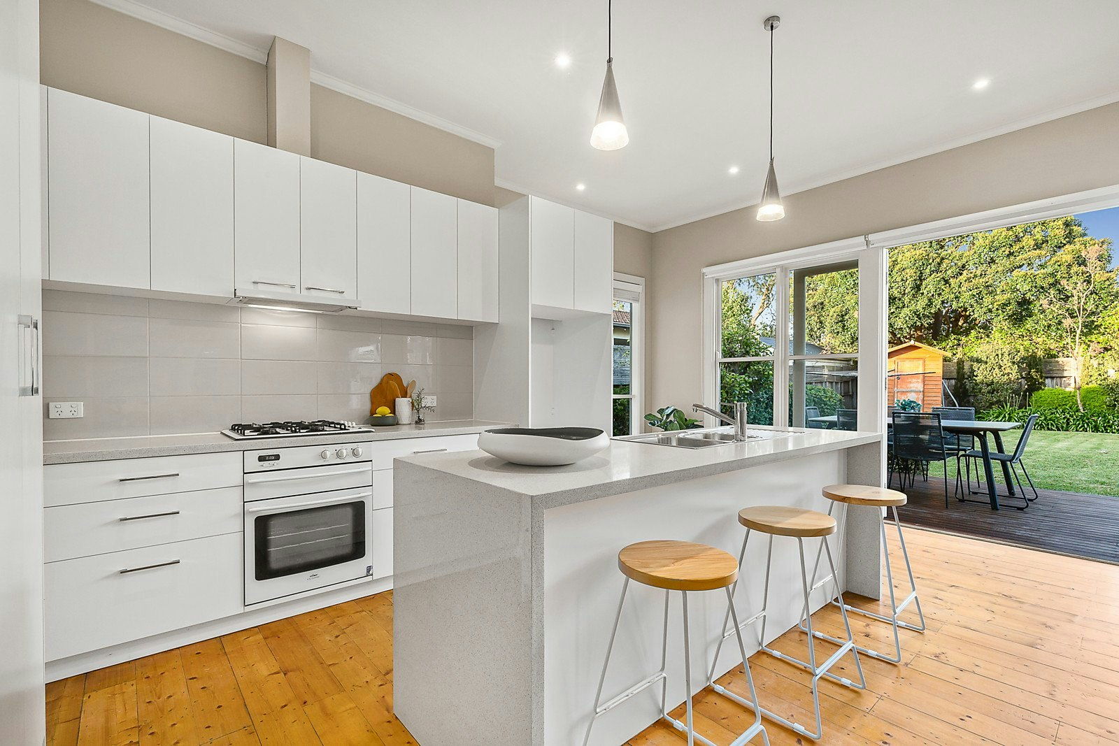 8 Avelin Street, Hampton, VIC