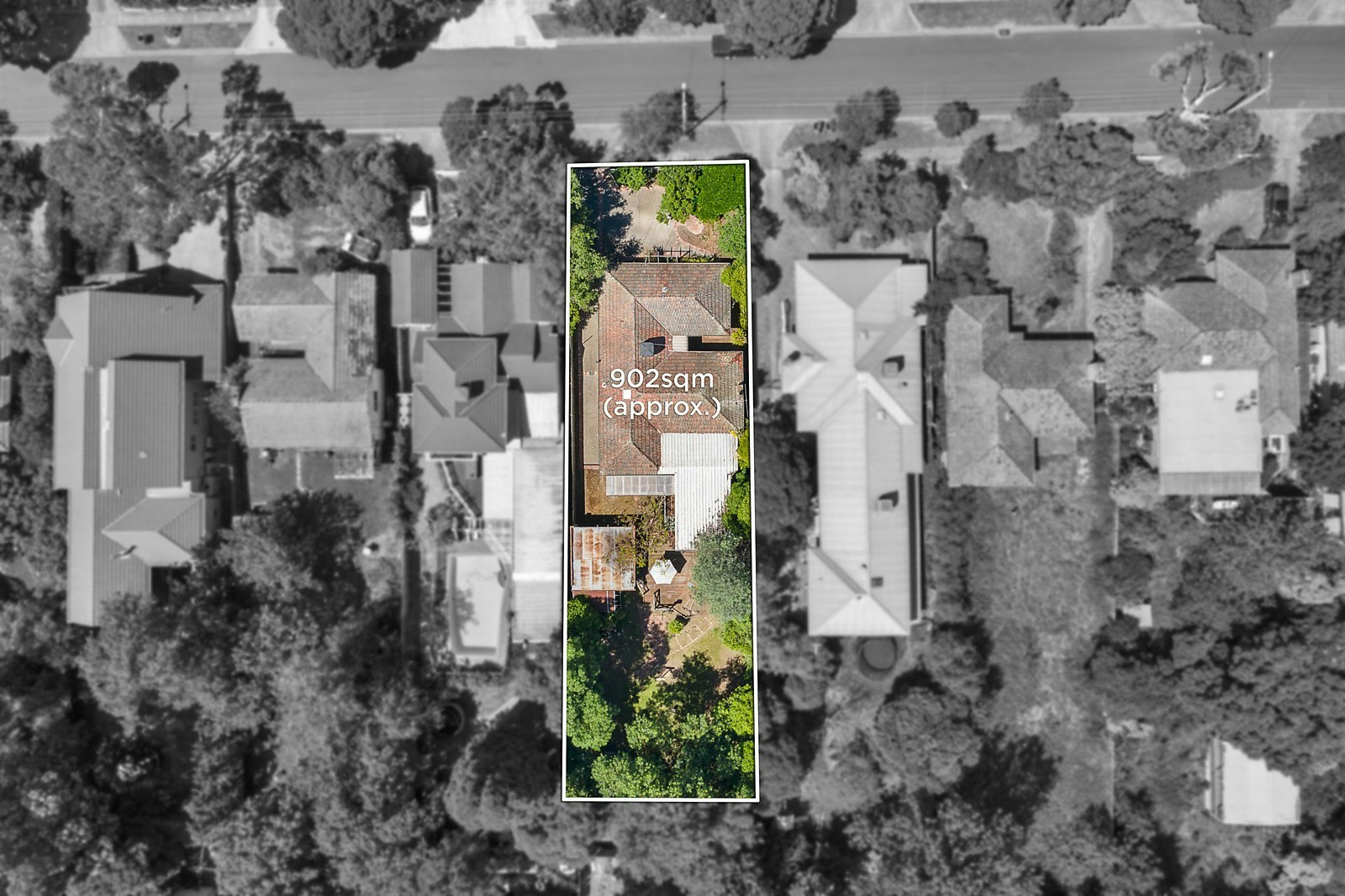 81 Kenmare Street, Mont Albert North, VIC