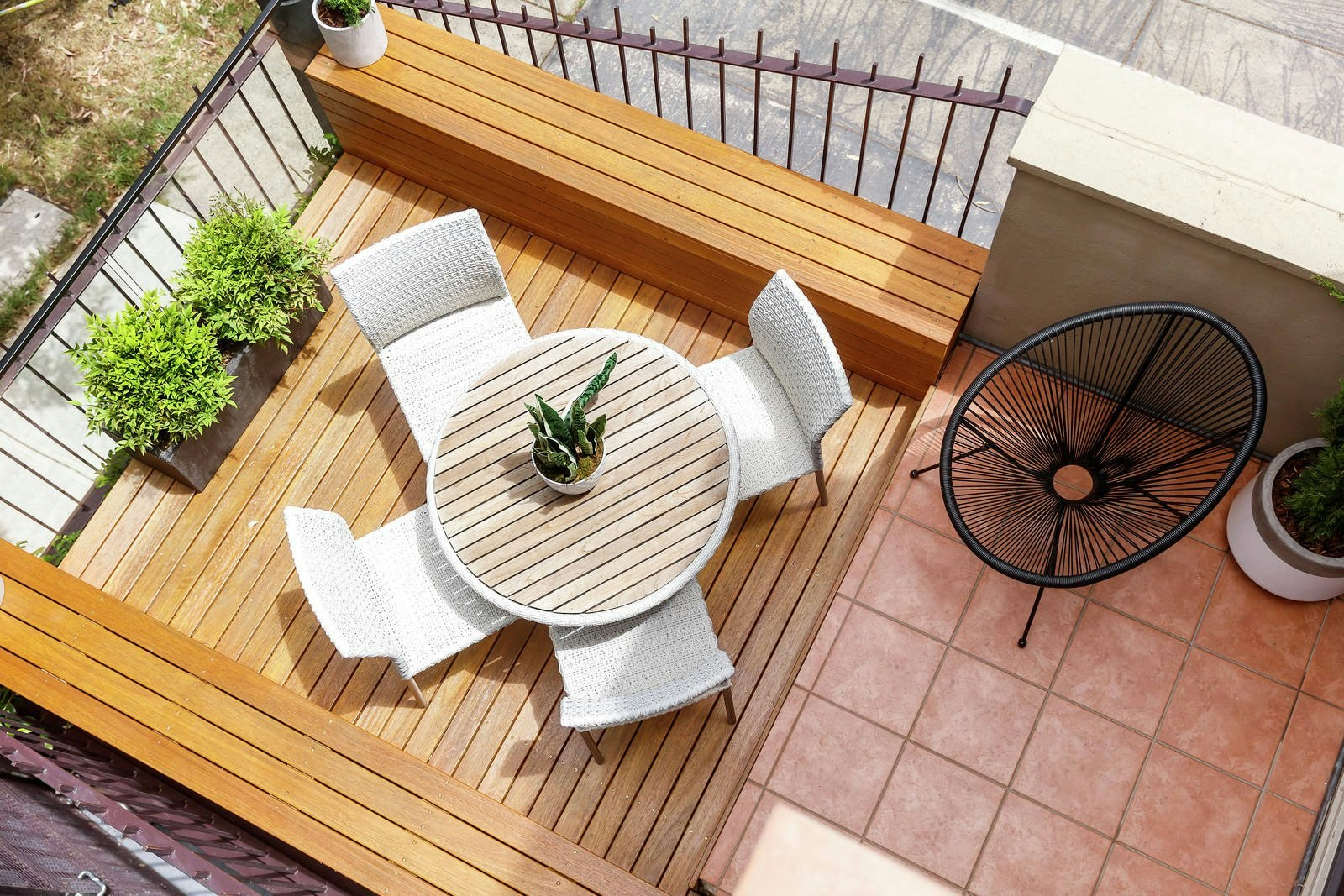 Residence 1/119-125 Wellington Street, St Kilda, VIC