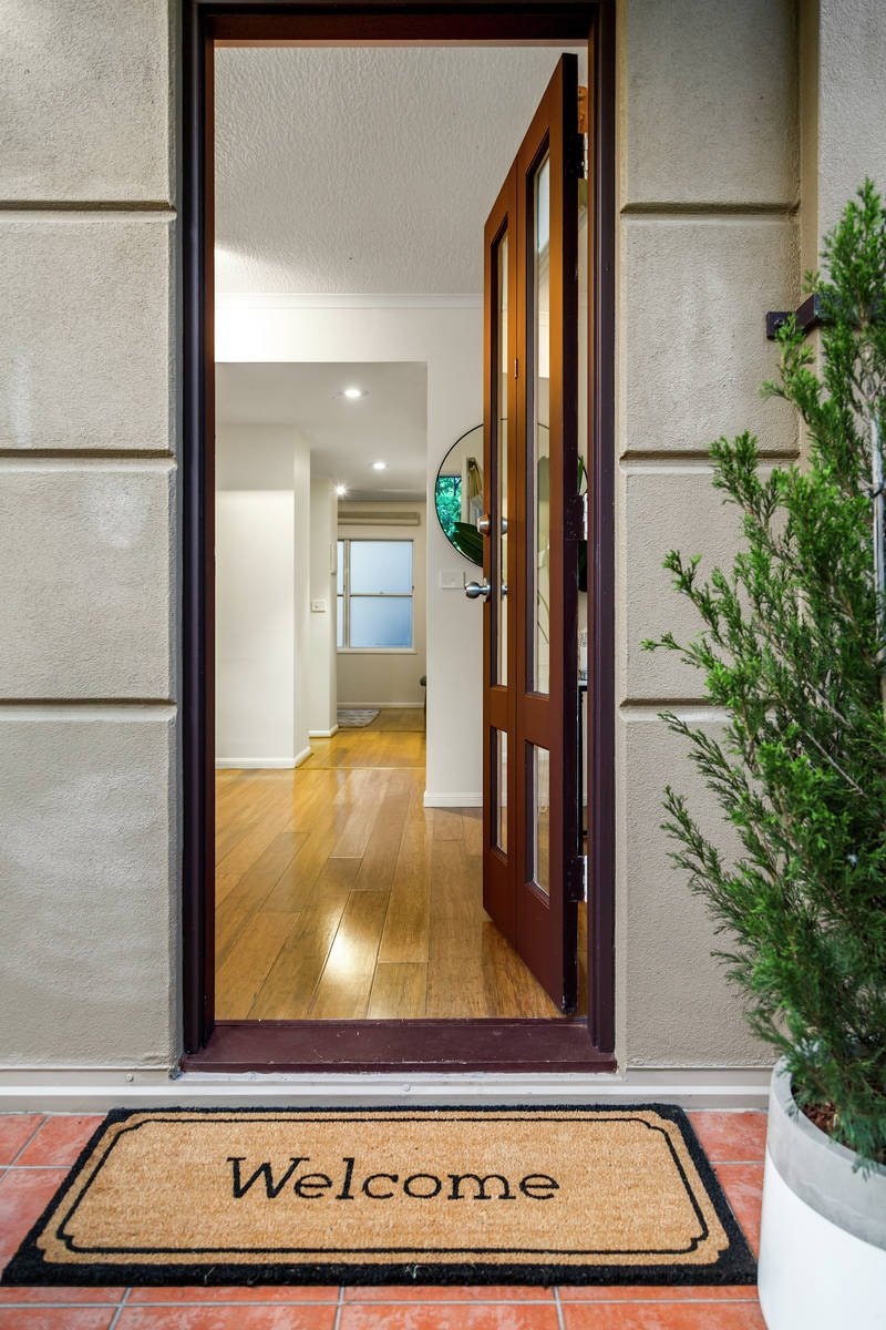 Residence 1/119-125 Wellington Street, St Kilda, VIC