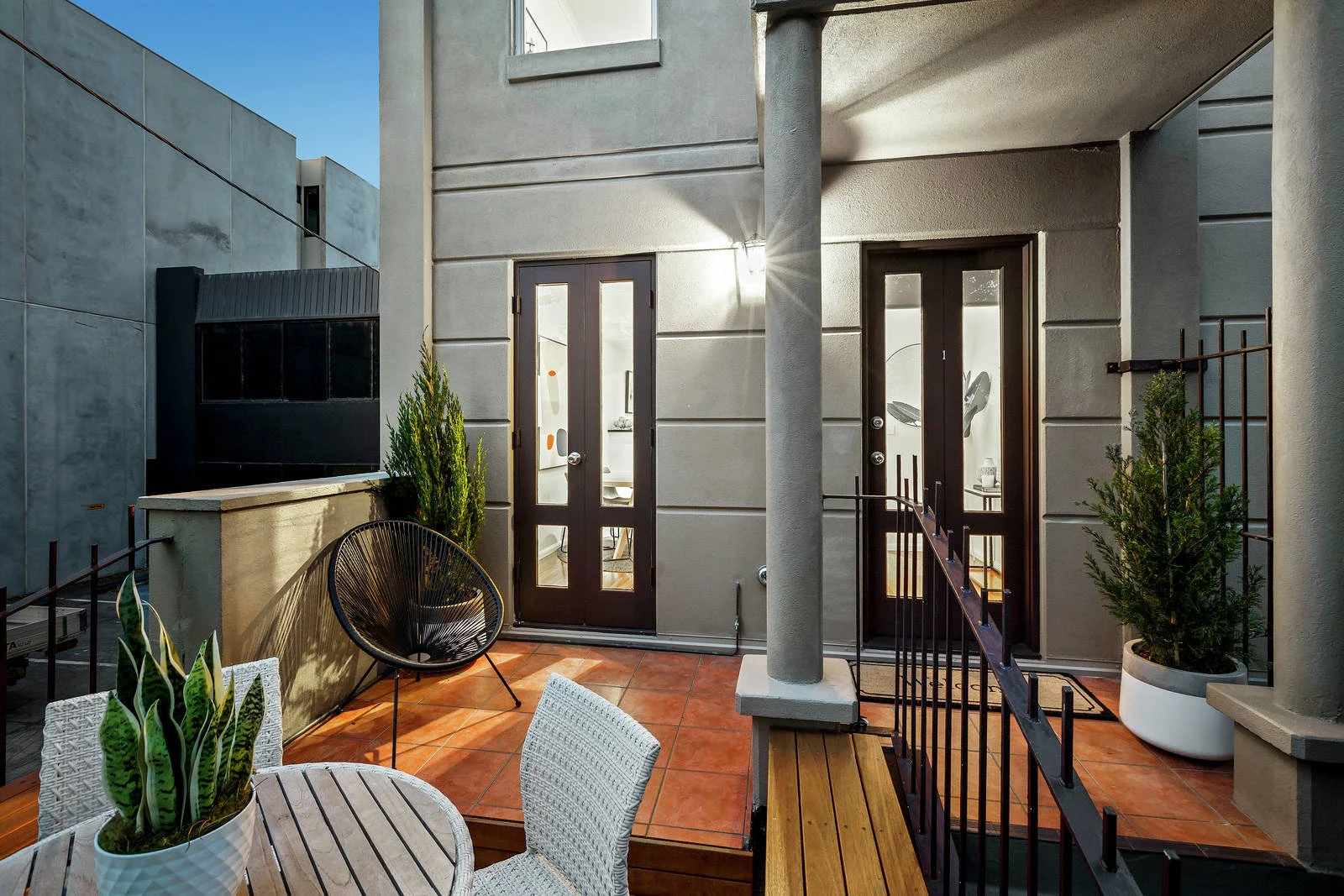 Residence 1/119-125 Wellington Street, St Kilda, VIC
