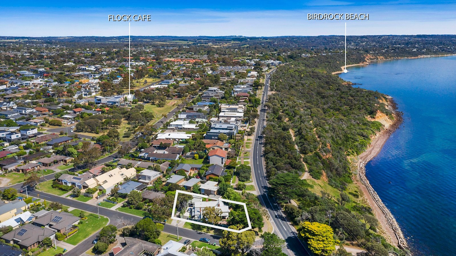 649 Esplanade, Mornington, VIC
