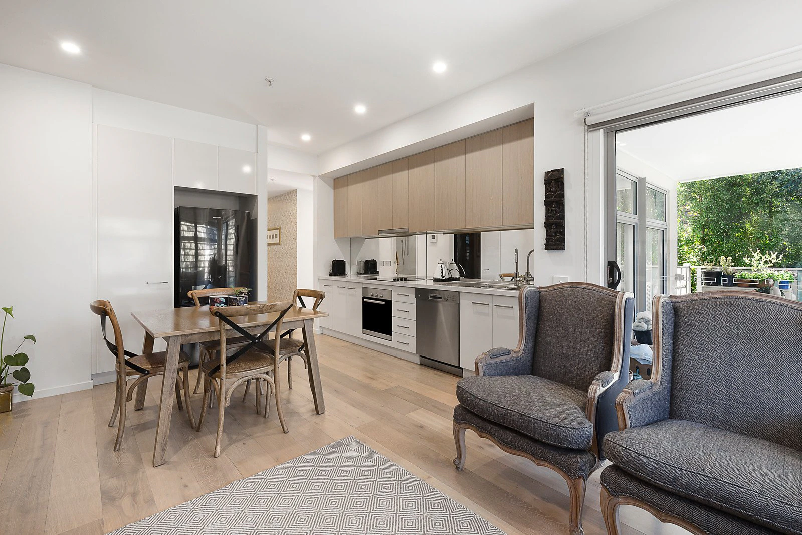 106/315 High Street, Ashburton, VIC