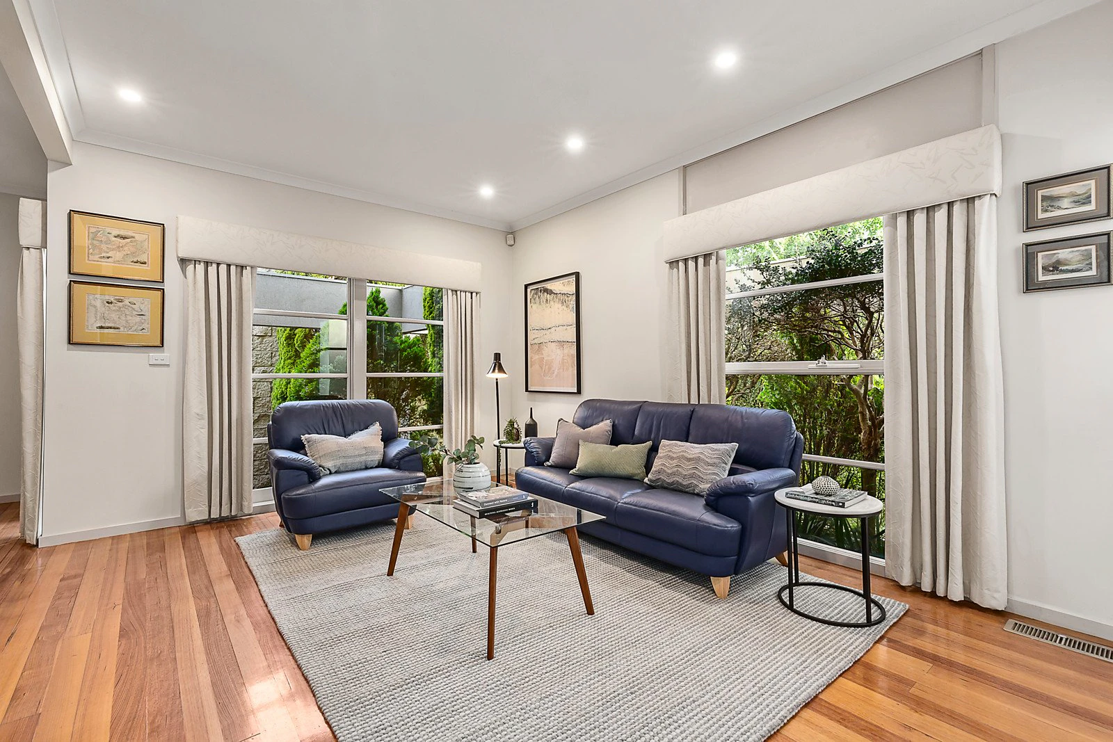 15 Parkview Crescent, Hampton East, VIC