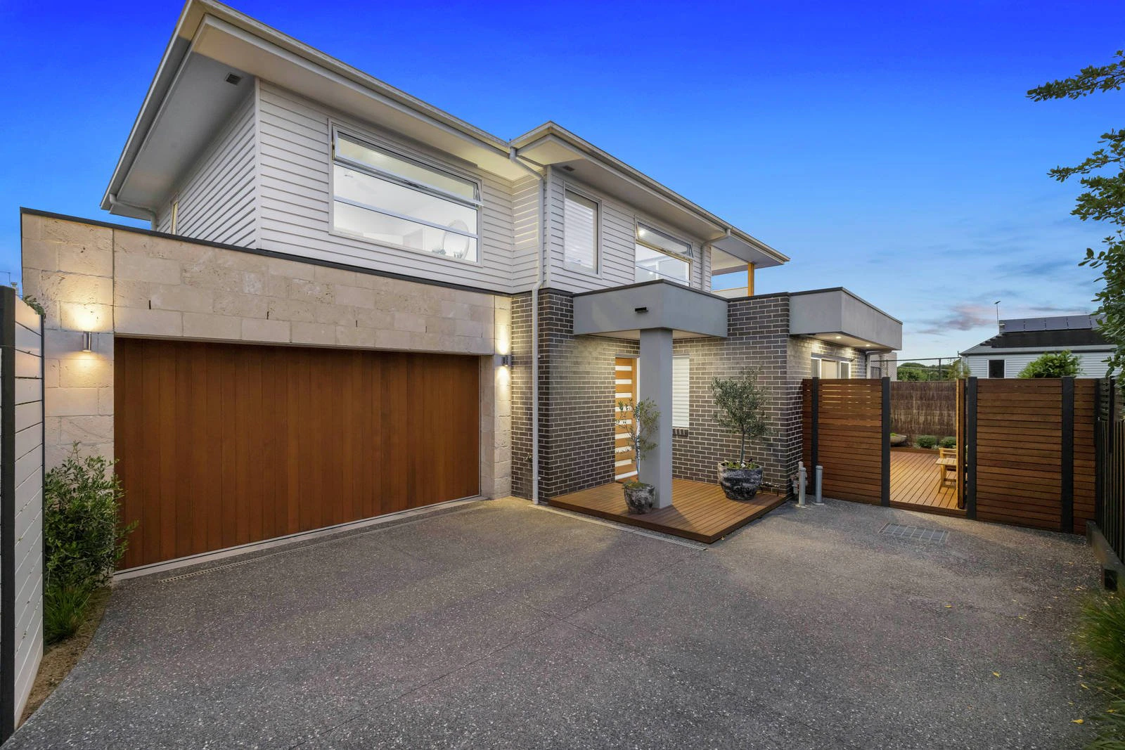 20 Williams Road, Mornington, VIC