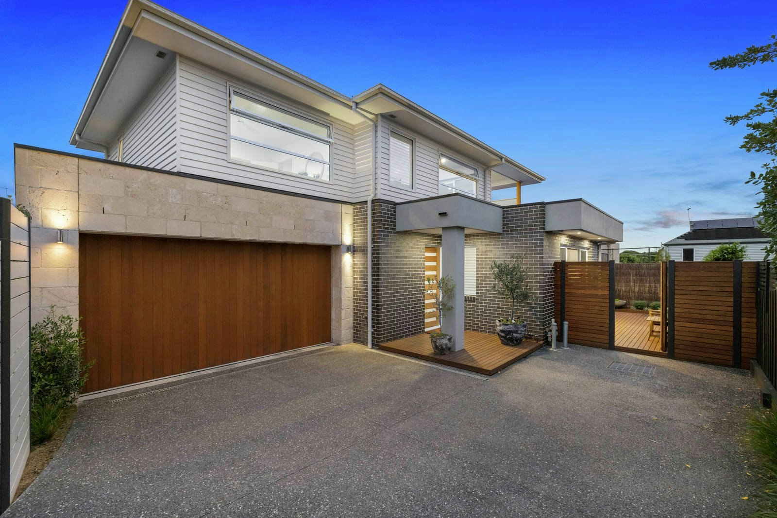 20 Williams Road, Mornington, VIC