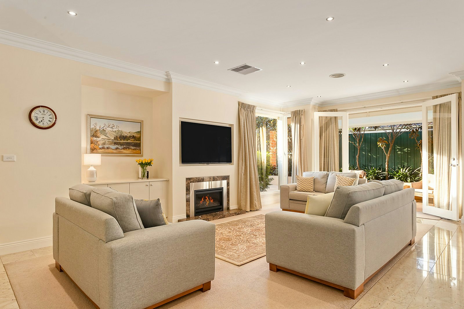 1 Narrak Road, Balwyn, VIC