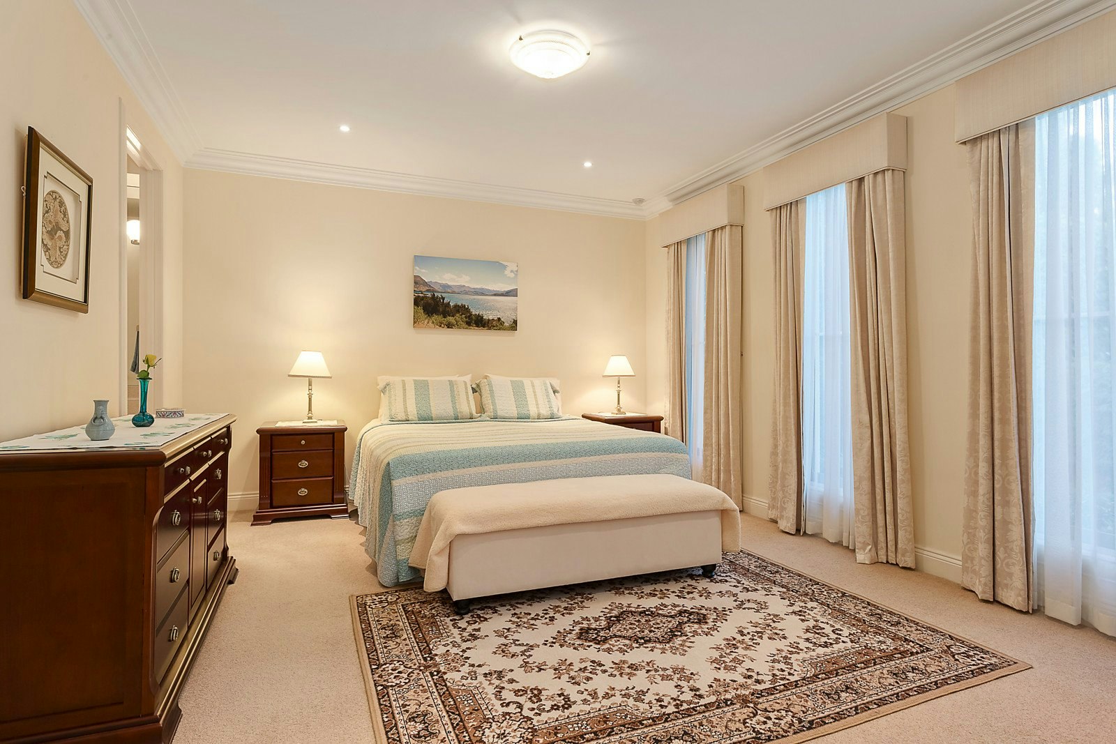 1 Narrak Road, Balwyn, VIC