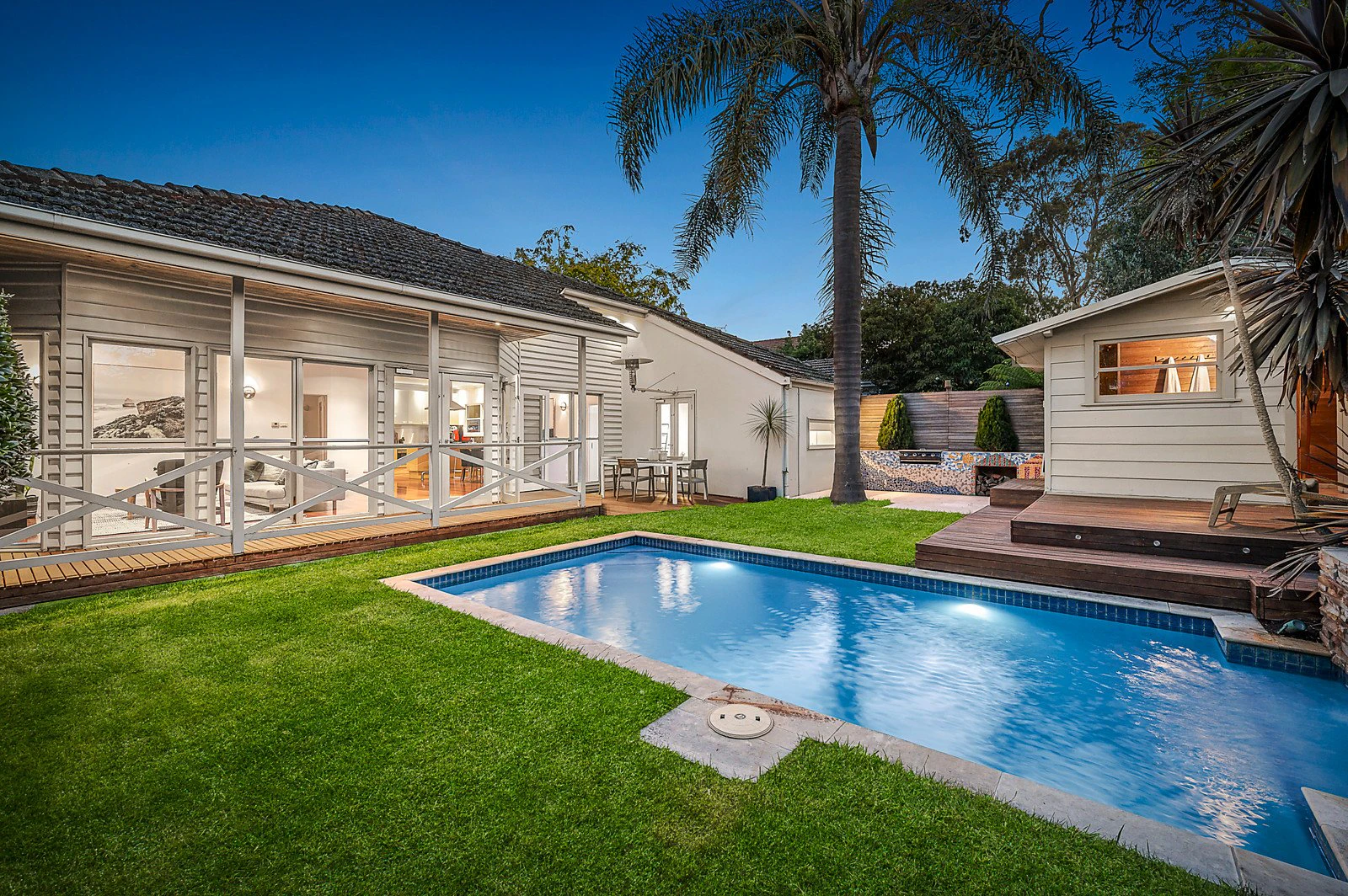 11 Primrose Crescent, Brighton East, VIC