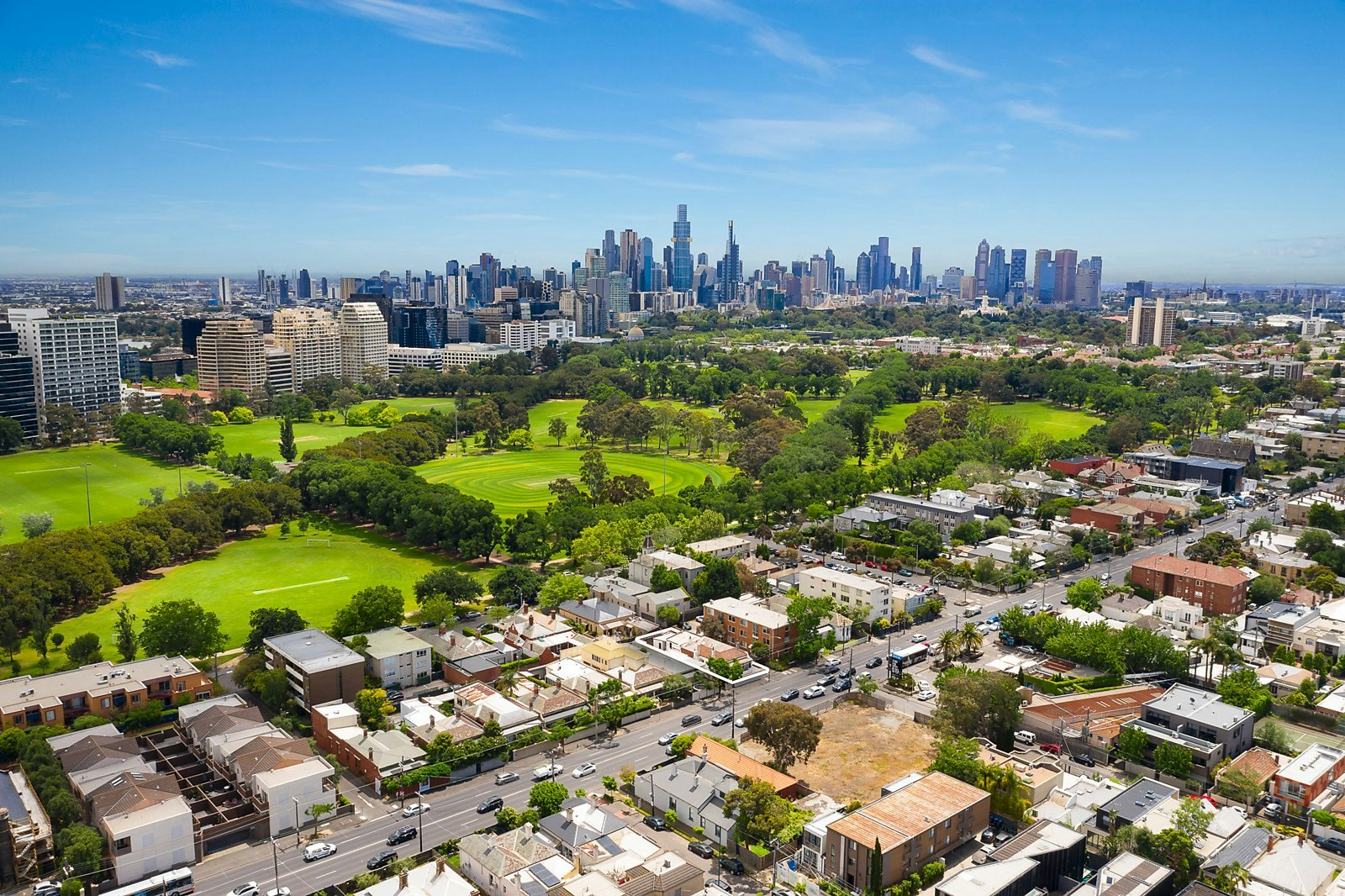 499 Punt Road, South Yarra, VIC