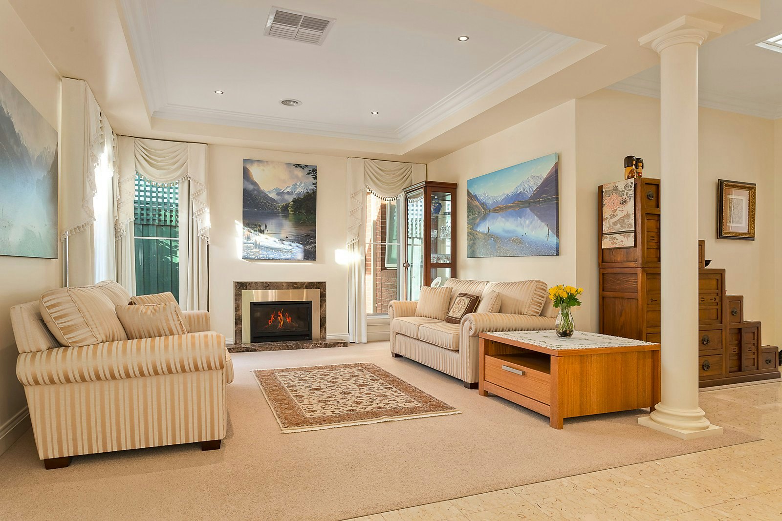 1 Narrak Road, Balwyn, VIC