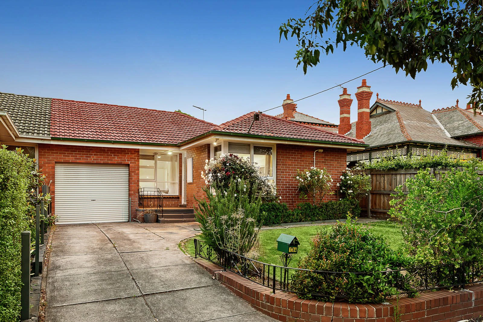 1/84 Claremont Avenue, Malvern, VIC