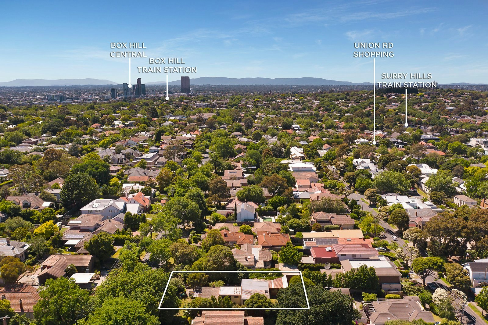 278 Mont Albert Road, Surrey Hills, VIC